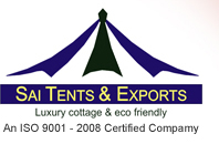 Resort Tent Manufacturers
