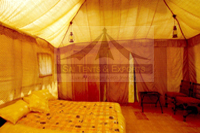 Sai Resort Tent