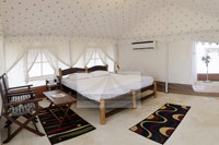 Sai Resort Tent