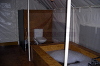 Sai Resort Tent