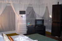 Sai Resort Tent