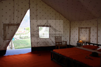 Sai Resort Tent