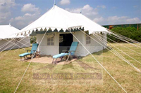 Sai Resort Tent