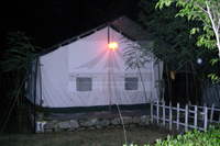 Sai Resort Tent