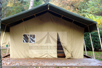 Sai Resort Tent