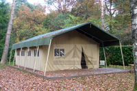 Sai Resort Tent