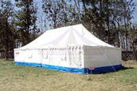 Sai Resort Tent