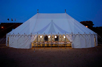 Sai Resort Tent