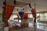 Sai Resort Tent