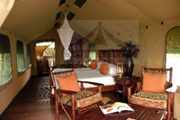 Sai Resort Tent