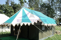 Sai Resort Tent